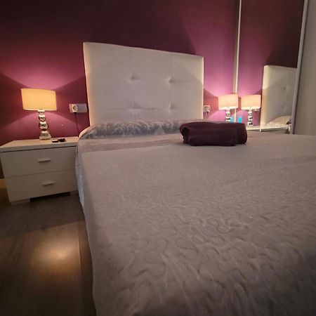 Paul'S Rooms - No Turistico Valencia Eksteriør bilde