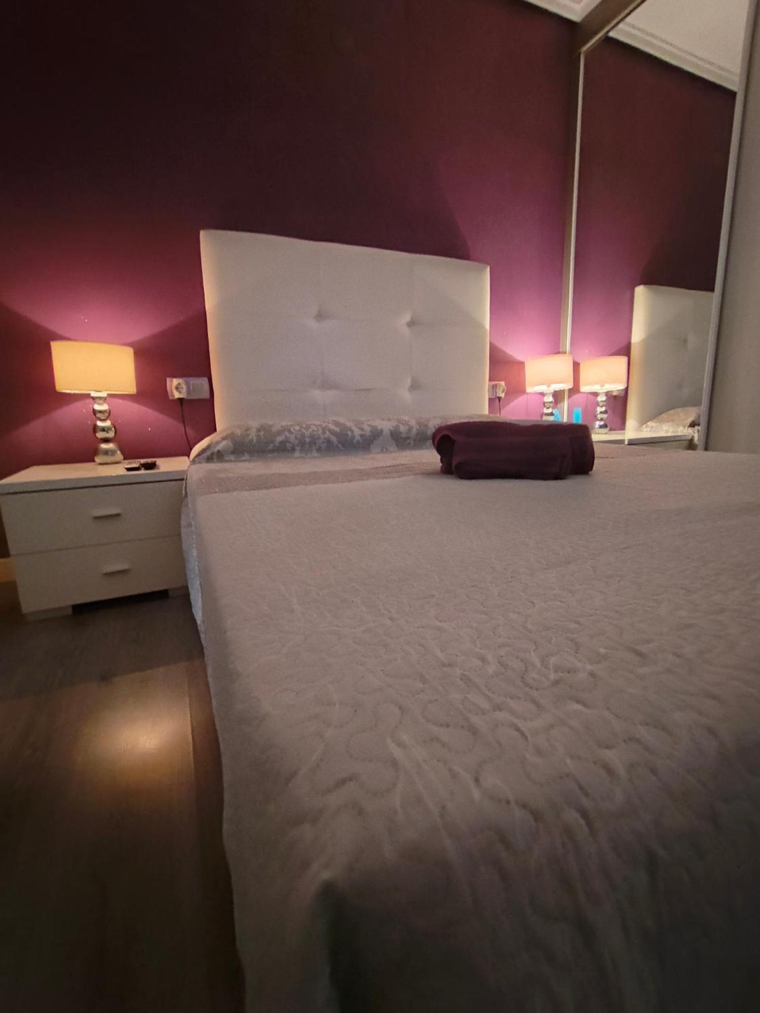 Paul'S Rooms - No Turistico Valencia Eksteriør bilde