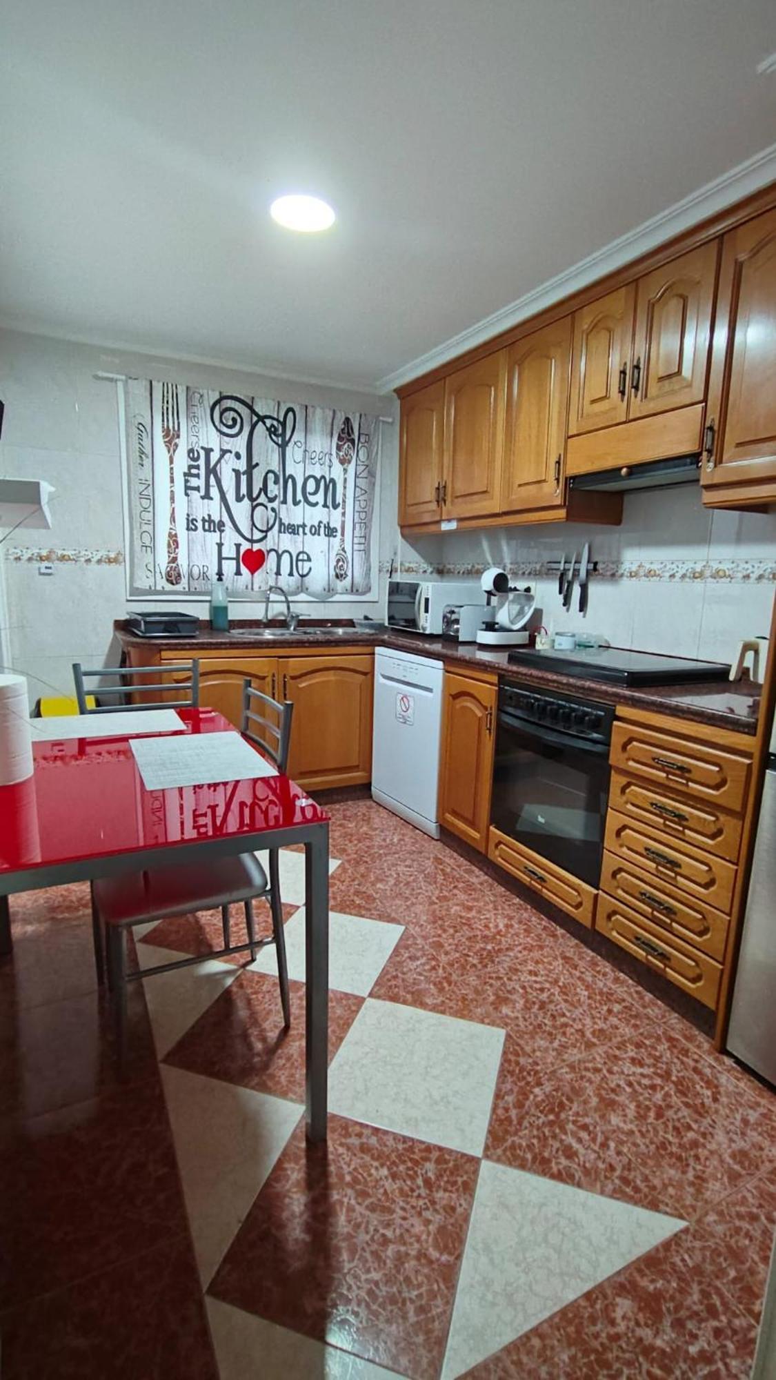 Paul'S Rooms - No Turistico Valencia Eksteriør bilde