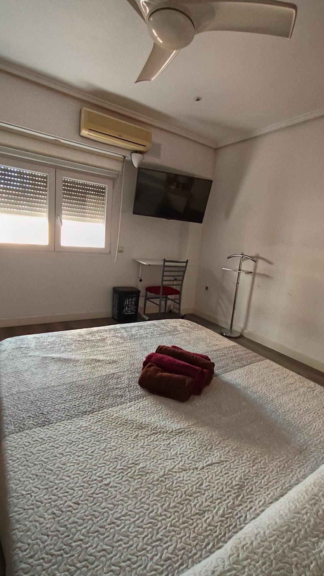 Paul'S Rooms - No Turistico Valencia Eksteriør bilde