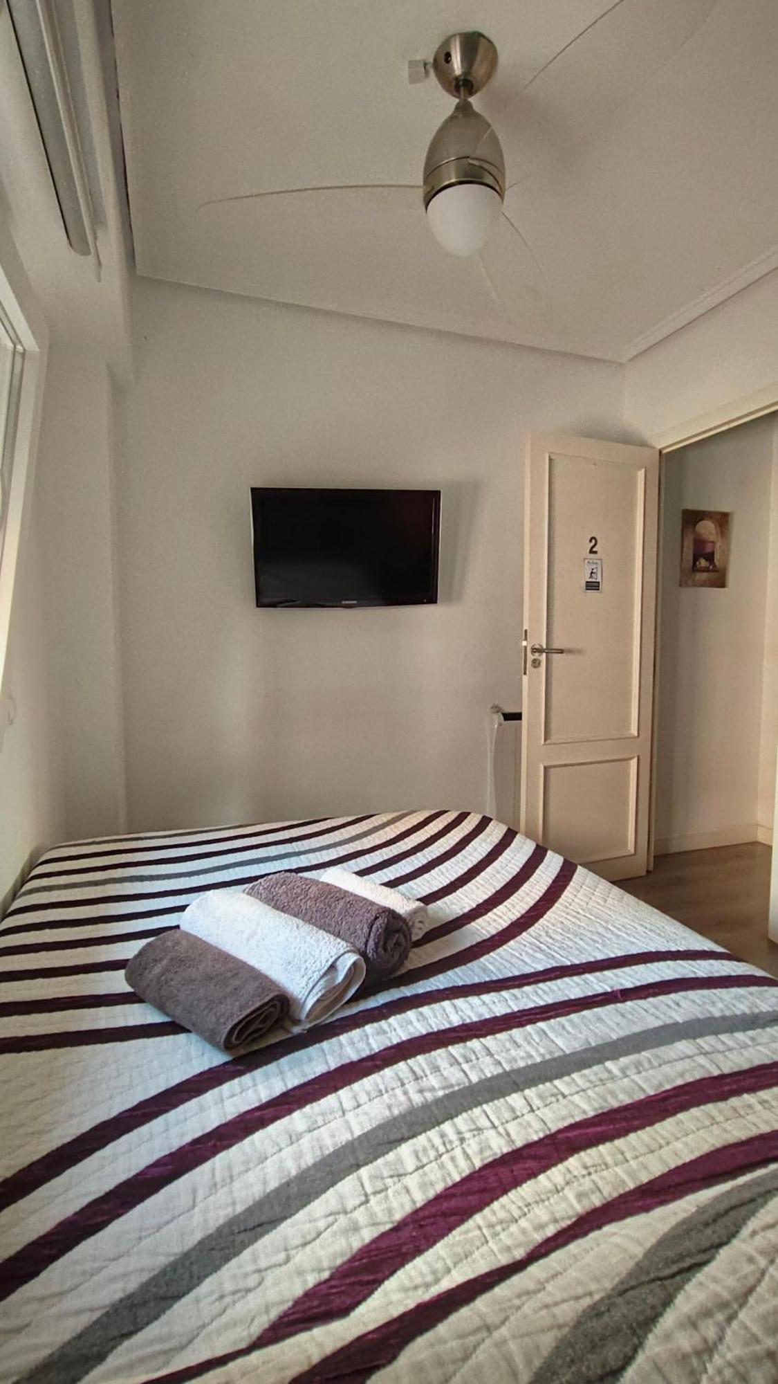 Paul'S Rooms - No Turistico Valencia Eksteriør bilde