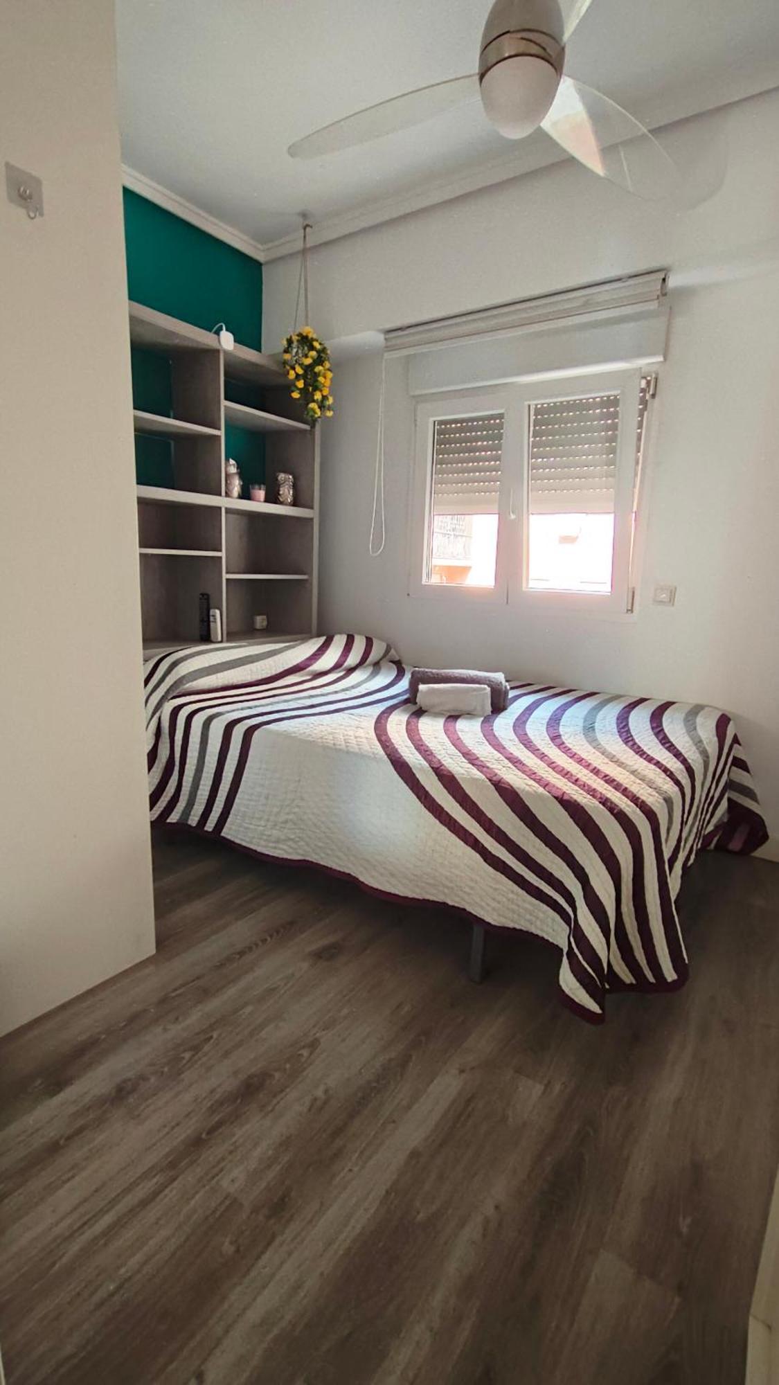 Paul'S Rooms - No Turistico Valencia Eksteriør bilde