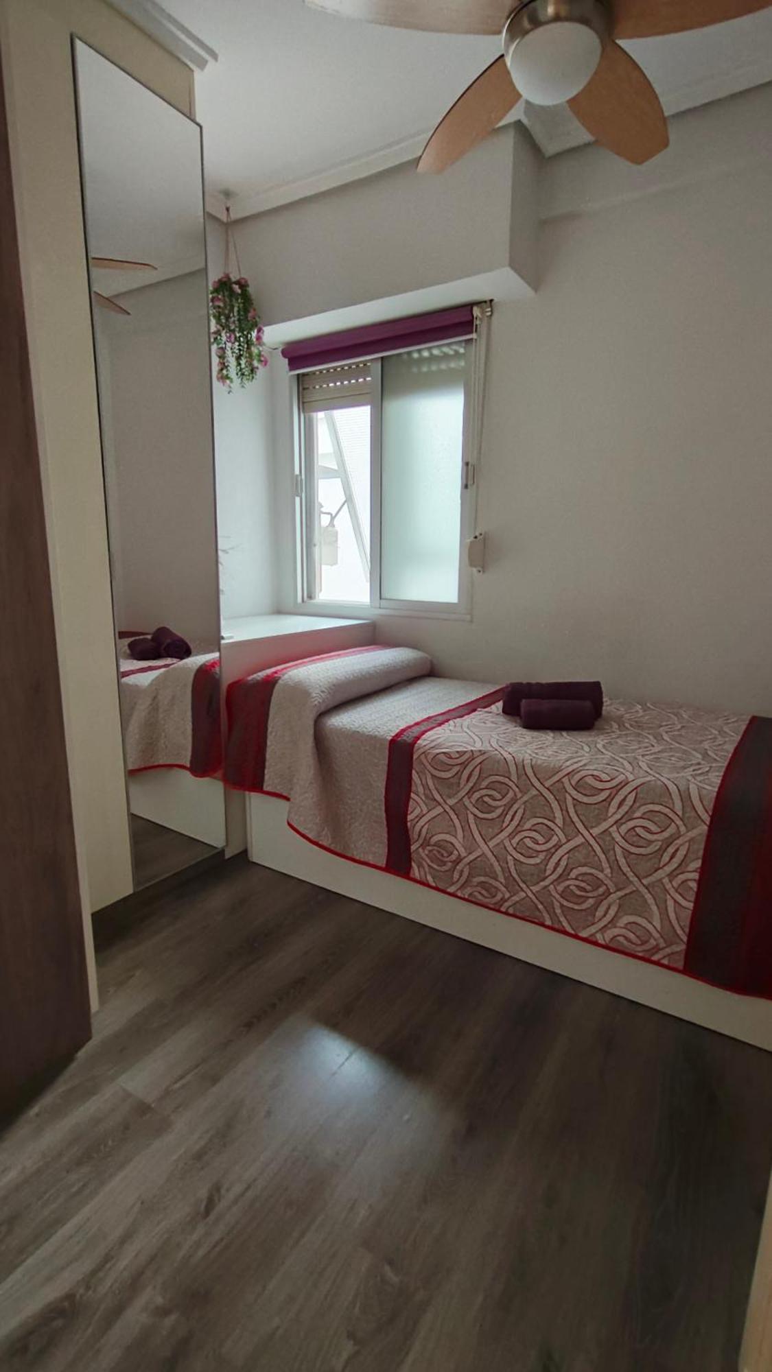 Paul'S Rooms - No Turistico Valencia Eksteriør bilde