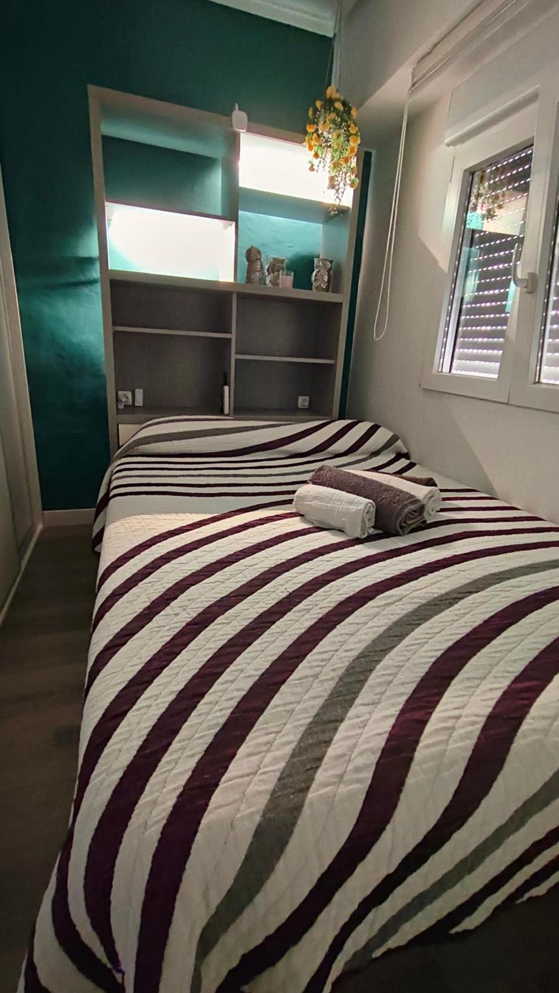 Paul'S Rooms - No Turistico Valencia Eksteriør bilde